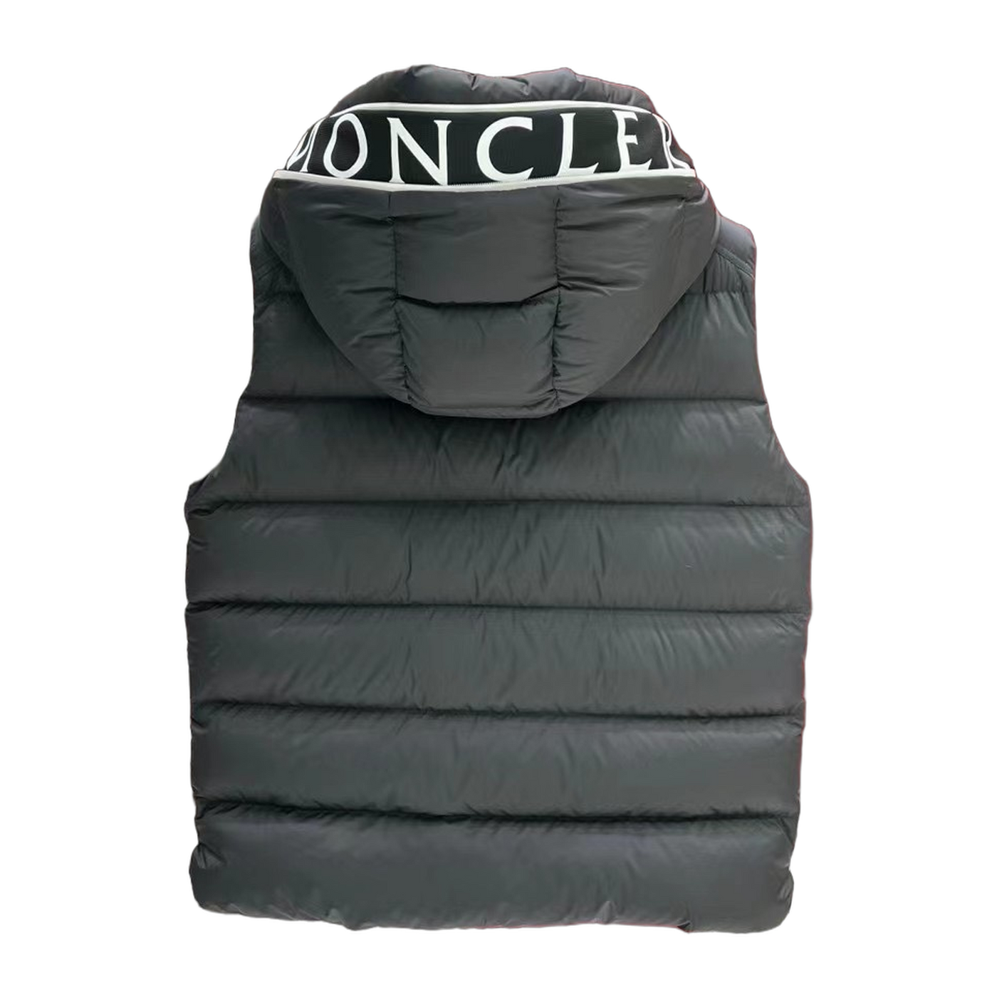 Moncler Classic Puffer Vest — #293