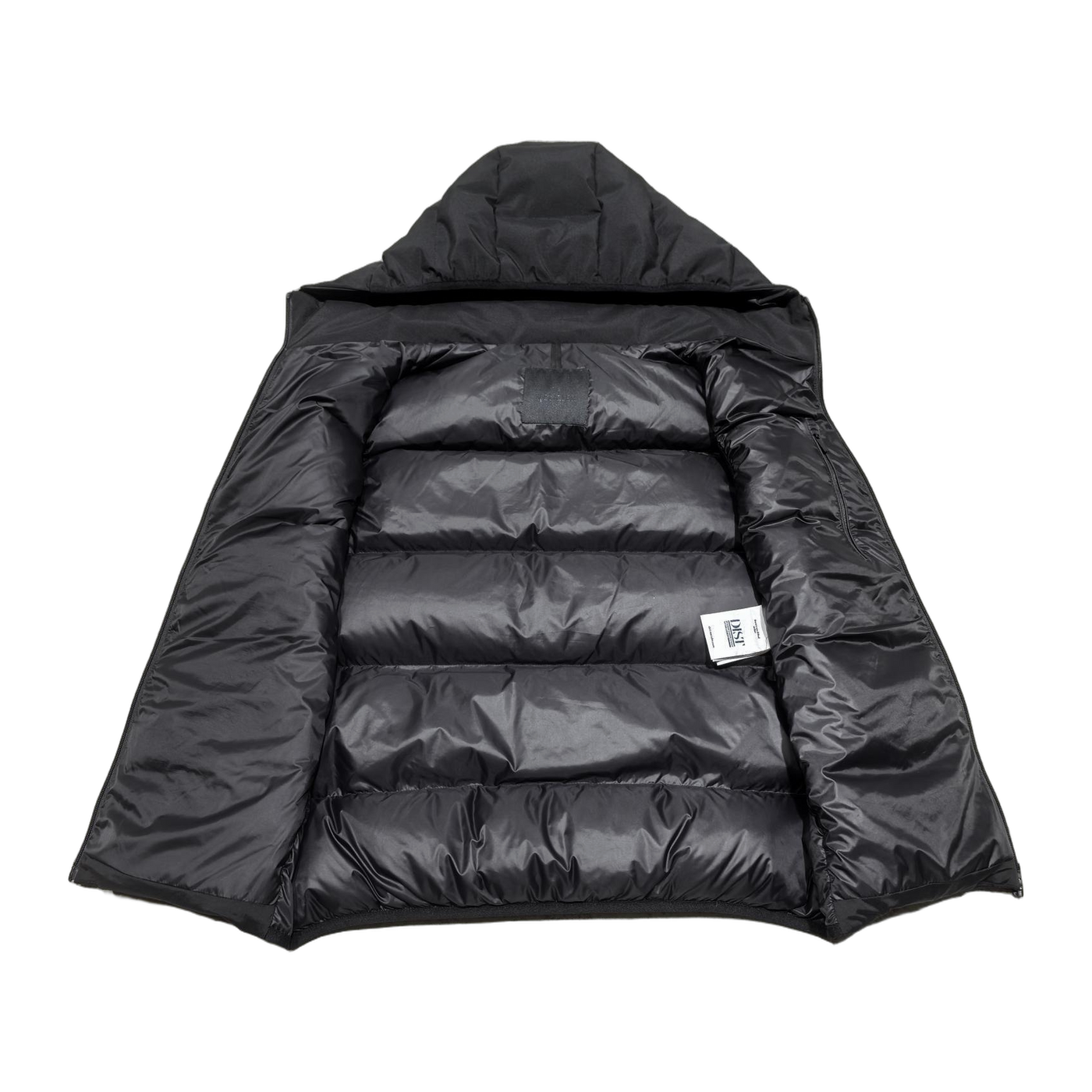 Moncler Guersac Down Vest — #296