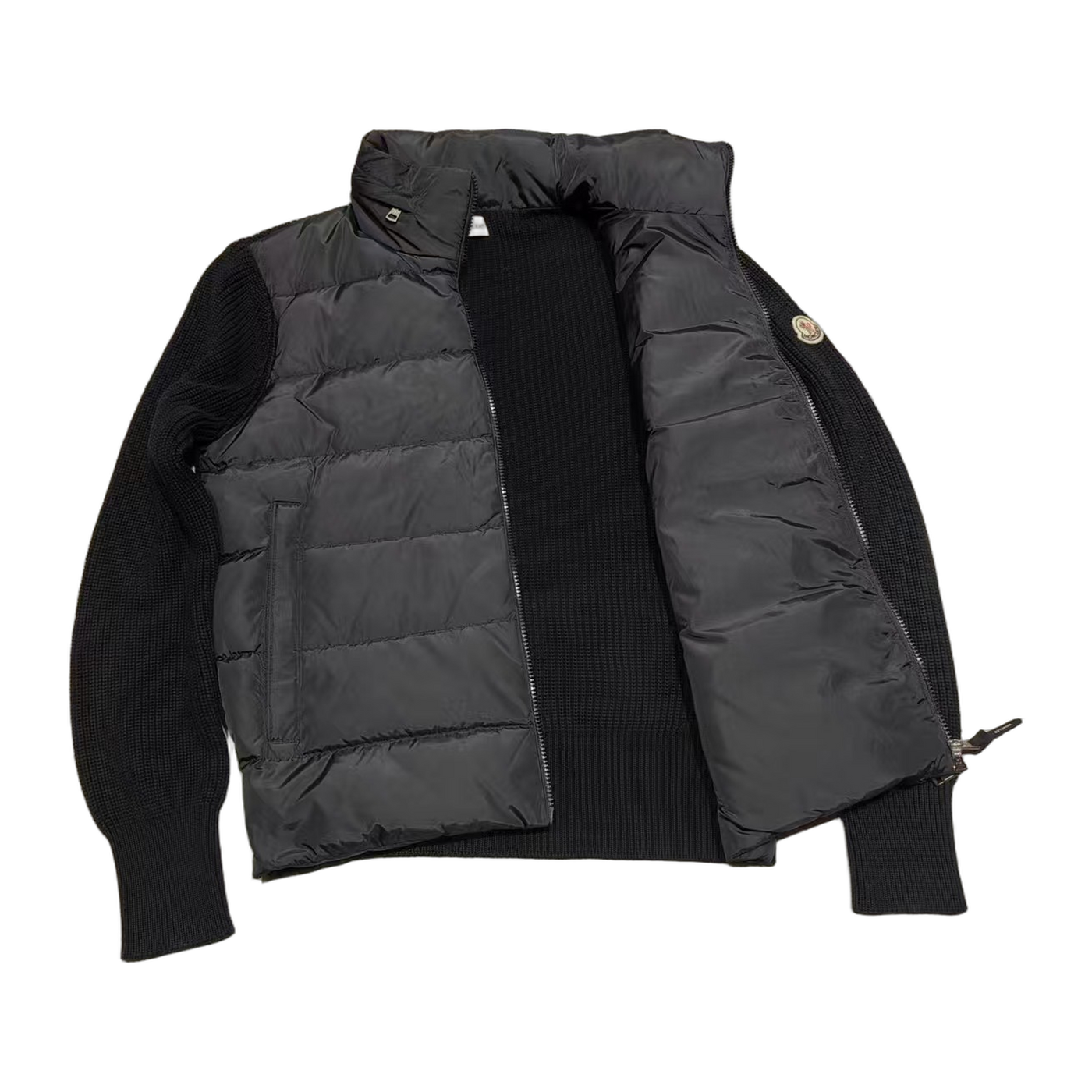 Moncler Etiache Hooded Jacket — #306