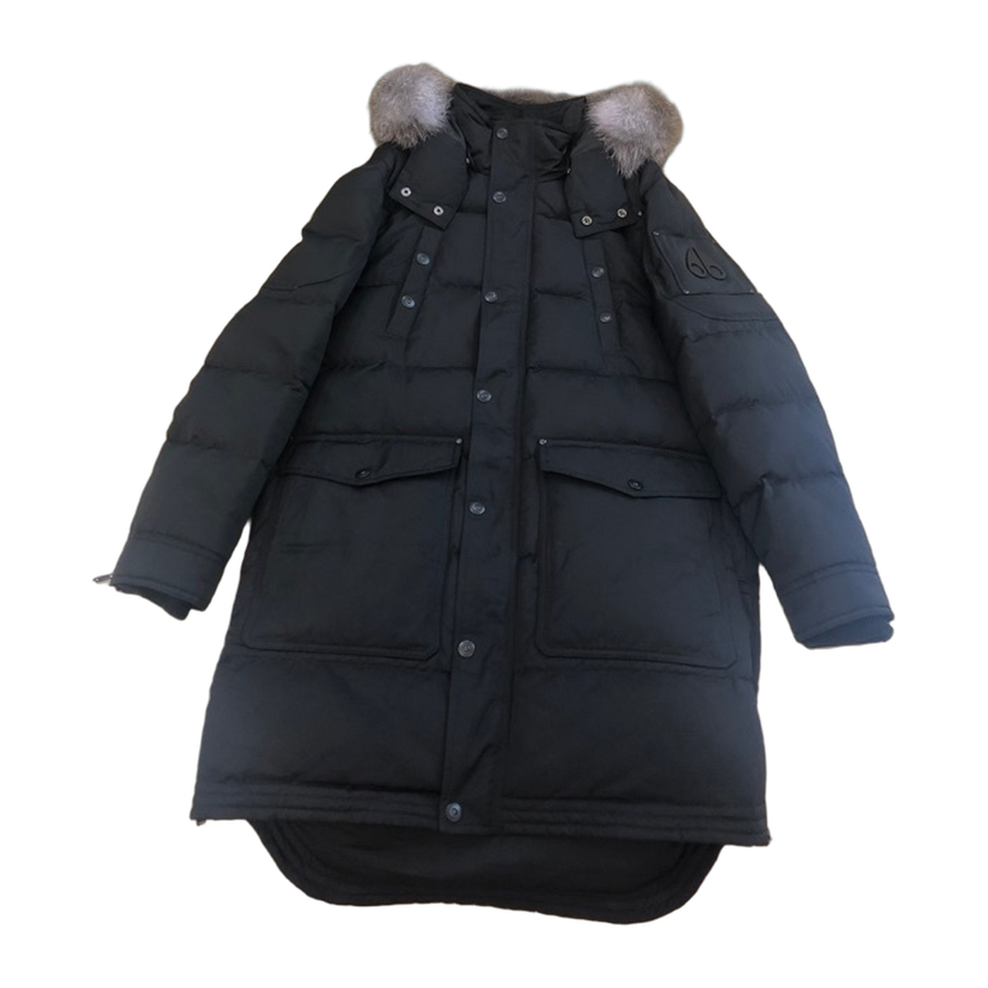 Moose Knuckles Women's Causapscal Parka — #307