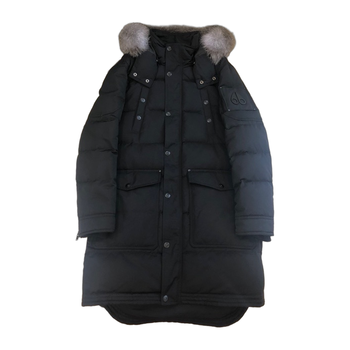 Moose Knuckles Women's Causapscal Parka — #307