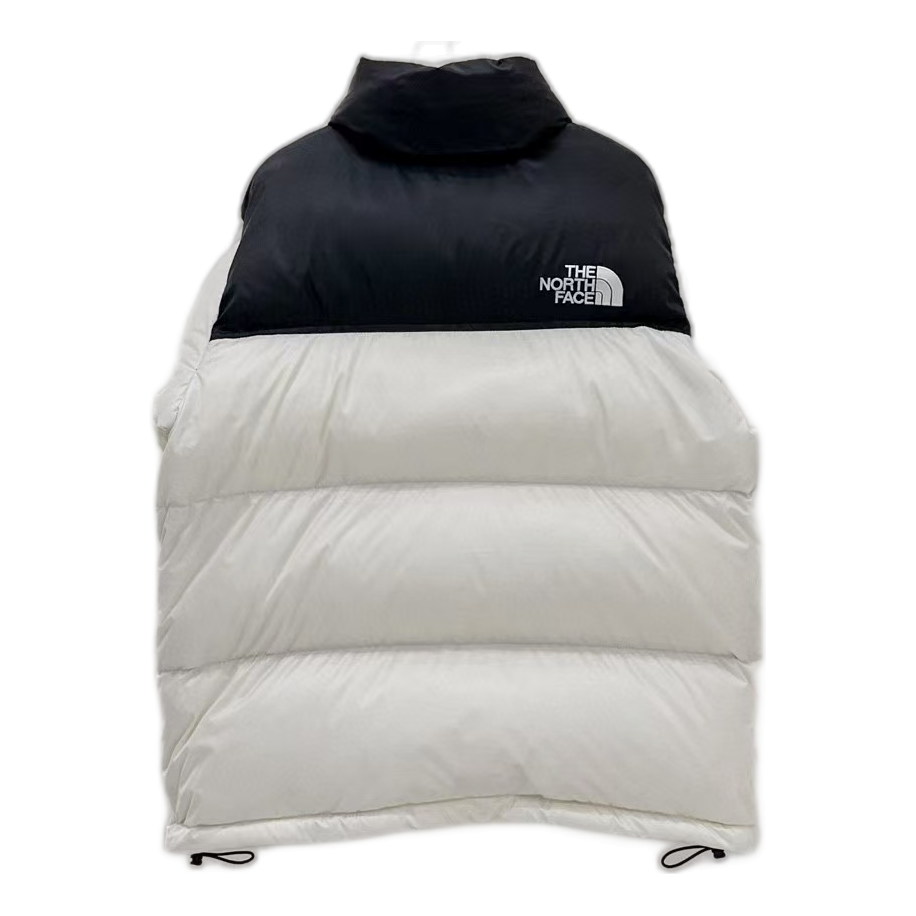 The North Face DSM-Patch Puffer Jacket — #451