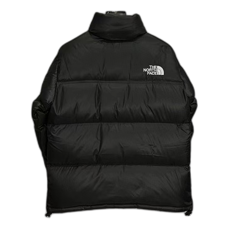 The North Face DSM-Patch Puffer Jacket — #451