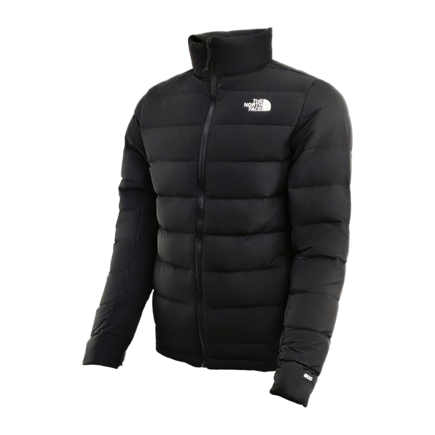 The North Face Solid-Colour Triclimate Jacket — #399