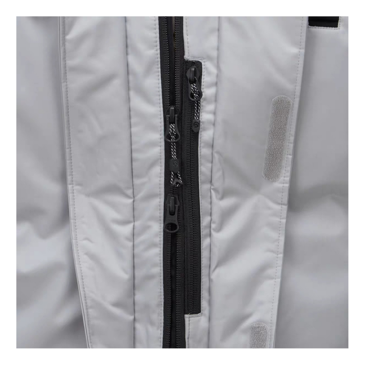 The North Face Himalayan Hooded Parka — #380