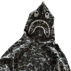 BAPE Fleece Graphic Hoodie 11100470