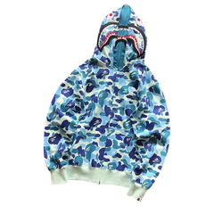 BAPE Graphic Hoodie 55012011