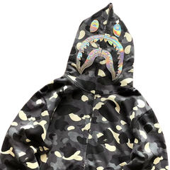 BAPE Graphic Hoodie 55012012