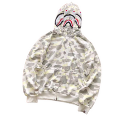 BAPE Graphic Hoodie 22090858