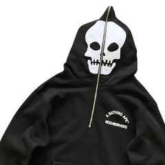 BAPE Graphic Hoodie 22100325