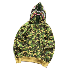 BAPE Graphic Hoodie 55012011