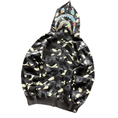 BAPE Graphic Hoodie 55012012