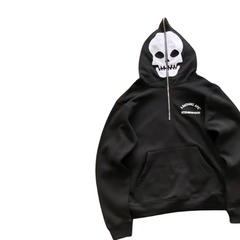 BAPE Graphic Hoodie 22100325