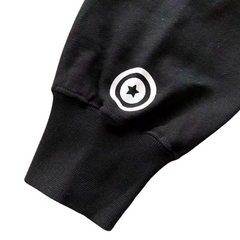 BAPE Fleece Graphic Hoodie 11100450