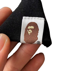 BAPE Fleece Graphic Hoodie 11100450