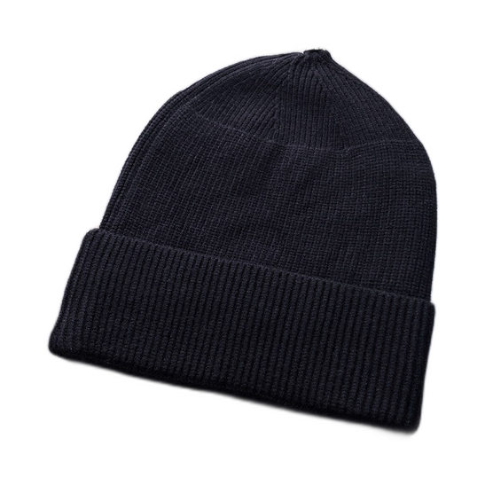 Chrome Hearts Embroidered Cross Beanie — #418