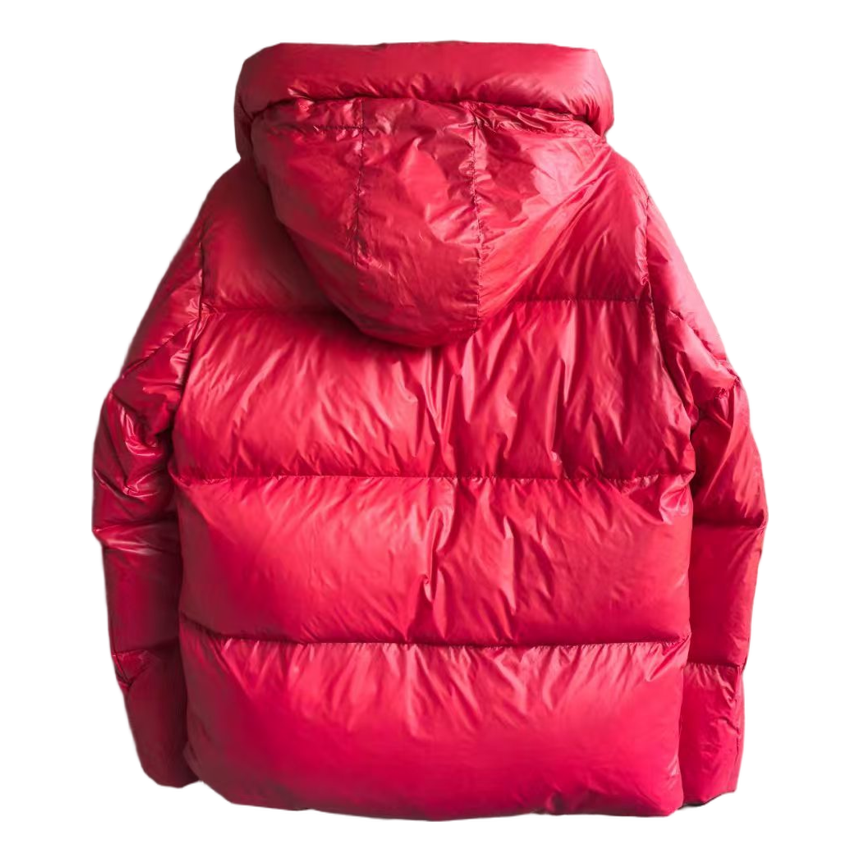 Canada Goose Crofton Puffer — #105