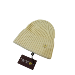 Loro Piana Ring Detail Hat Scarf and Gloves Set — #426