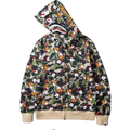 BAPE x Hello Kitty Hoodie