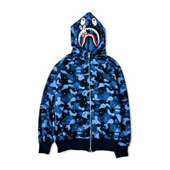 NewJeans x BAPE Graphic Hoodie – Style 5600123