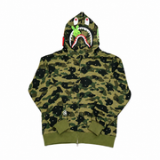 New Jeans X Bape Hoodies 5600123