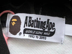 Hello Kitty X BAPE Fleece Graphic Hoodie 55042227