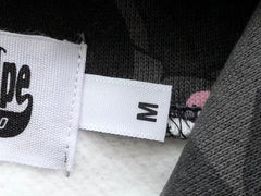 Hello Kitty X BAPE Fleece Graphic Hoodie 55042227