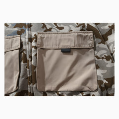 BAPE Desert Shark Full-Zip Hoodie