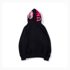 BAPE x Undefeated Full-Zip Hoodie