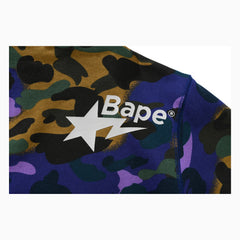 BAPE x HP Full-Zip Hoodie