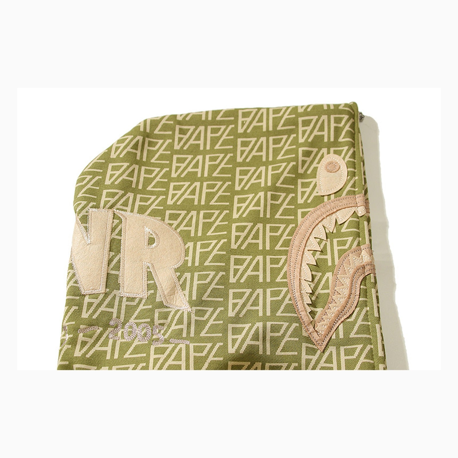 BAPE Full-Zip Hoodie 562 product image