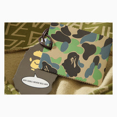 BAPE Full-Zip Hoodie 562
