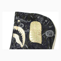 BAPE Full-Zip Hoodie 561