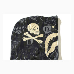 BAPE Full-Zip Hoodie 561