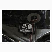 BAPE Full-Zip Hoodie 561
