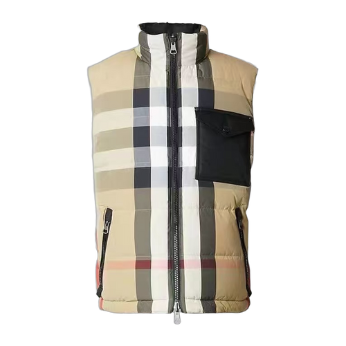 Burberry Jacket Style 001 – view 1
