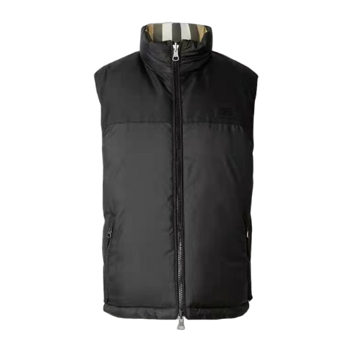 Burberry Jacket Style 001 – view 2