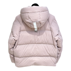 Canada Goose Junction Pastels Hooded Puffer Jacket — #054