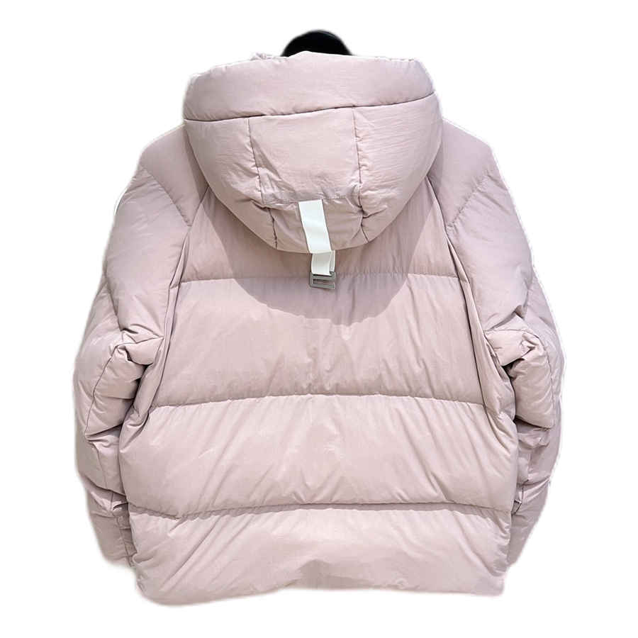 Canada Goose Junction Pastels Hooded Puffer Jacket — #054