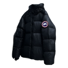 Canada Goose Crofton Puffer — #105