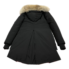 Canada Goose Women's Fur-Trim Fishtail Parka — #061