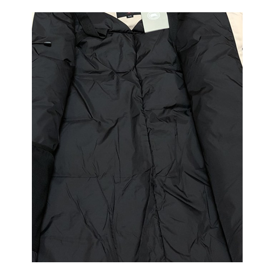 Canada Goose Women's Fur-Trim Fishtail Parka — #061