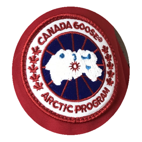 Canada Goose Women's Fur-Trim Fishtail Parka — #061