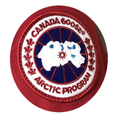 Canada Goose Women's Fur-Trim Fishtail Parka — #061