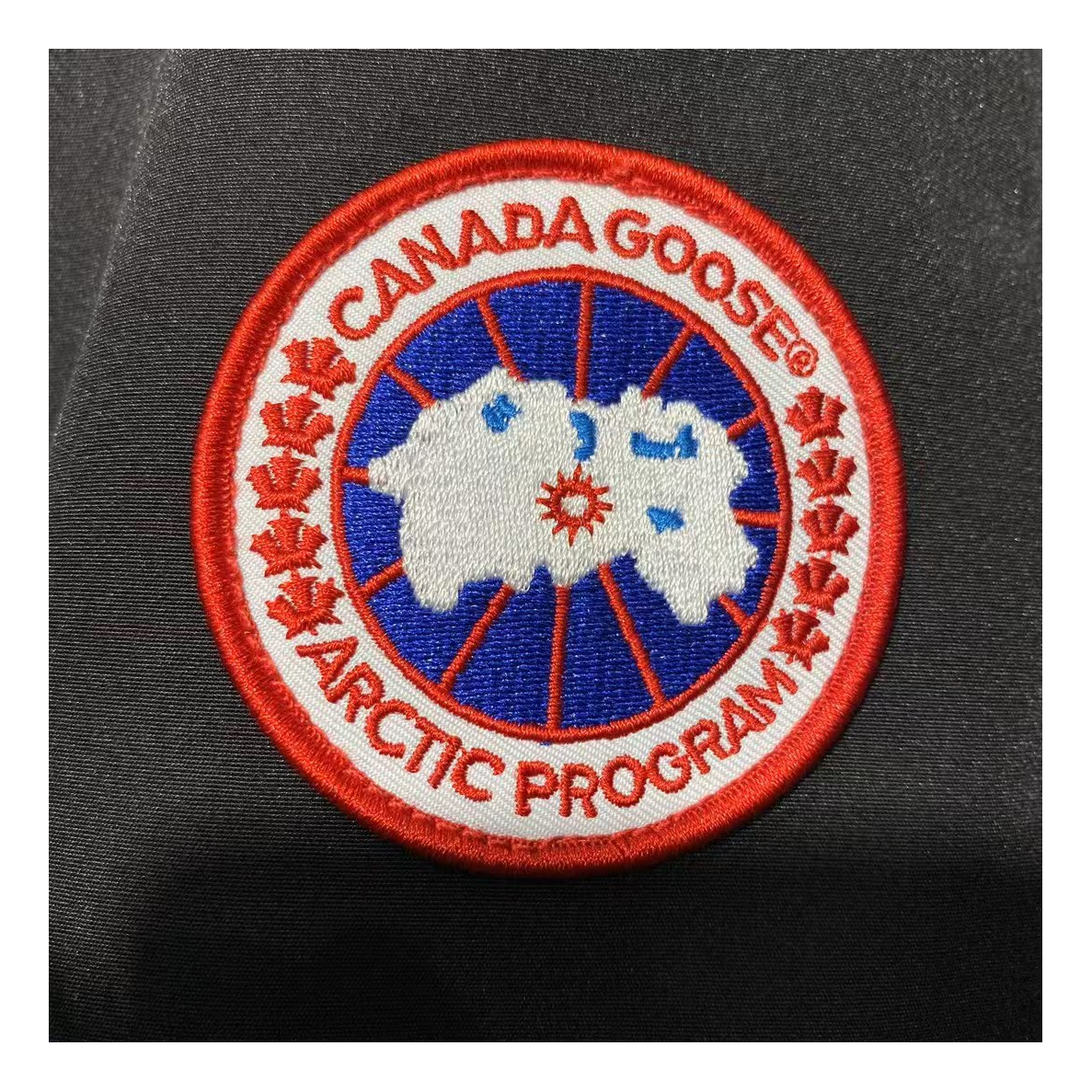 Canada Goose Women's Trillium Fur-Trim Parka — #062