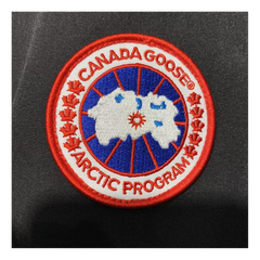Canada Goose Women's Trillium Fur-Trim Parka — #062