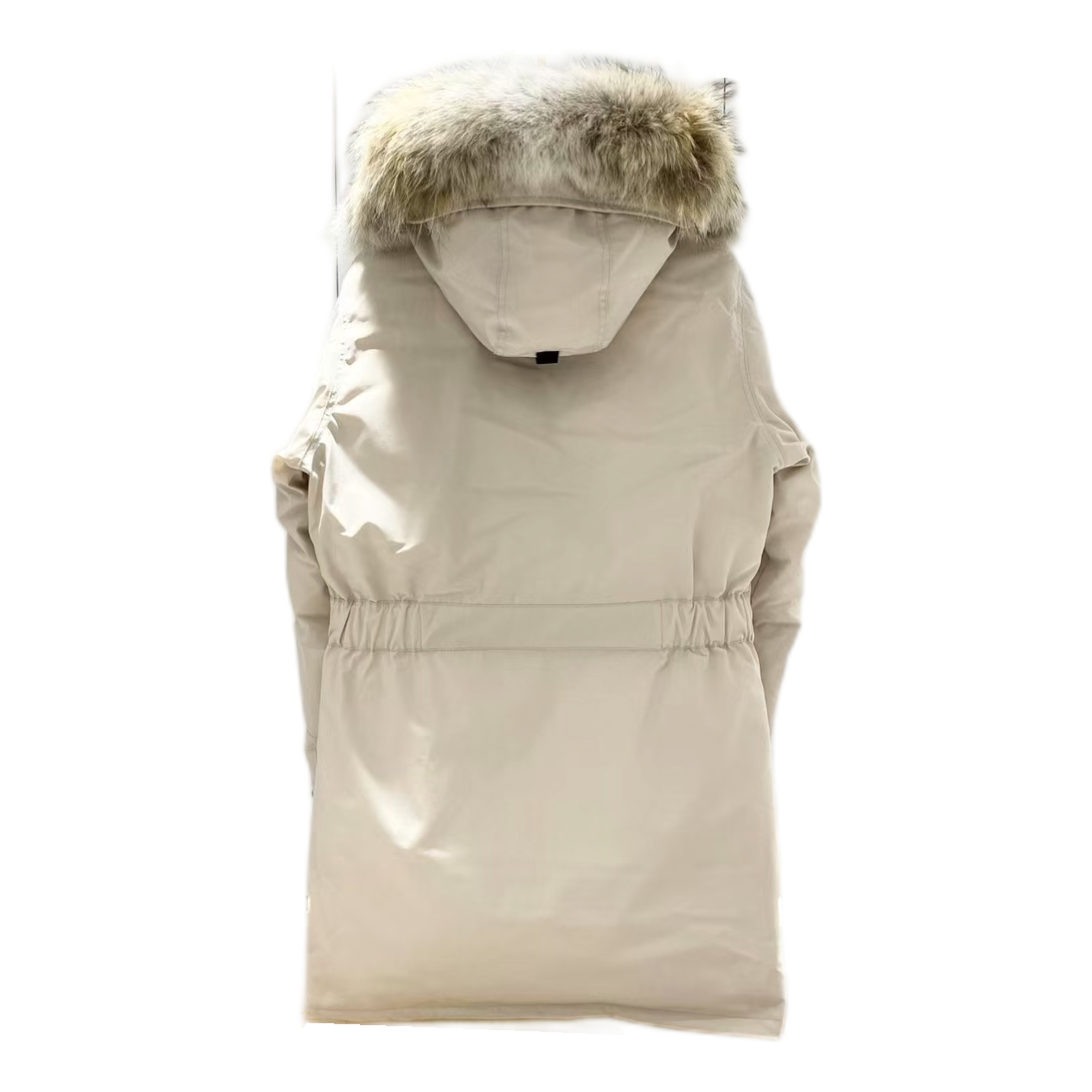 Canada Goose Women's Trillium Fur-Trim Parka — #062