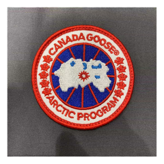 Canada Goose Women's Trillium Fur-Trim Parka — #062