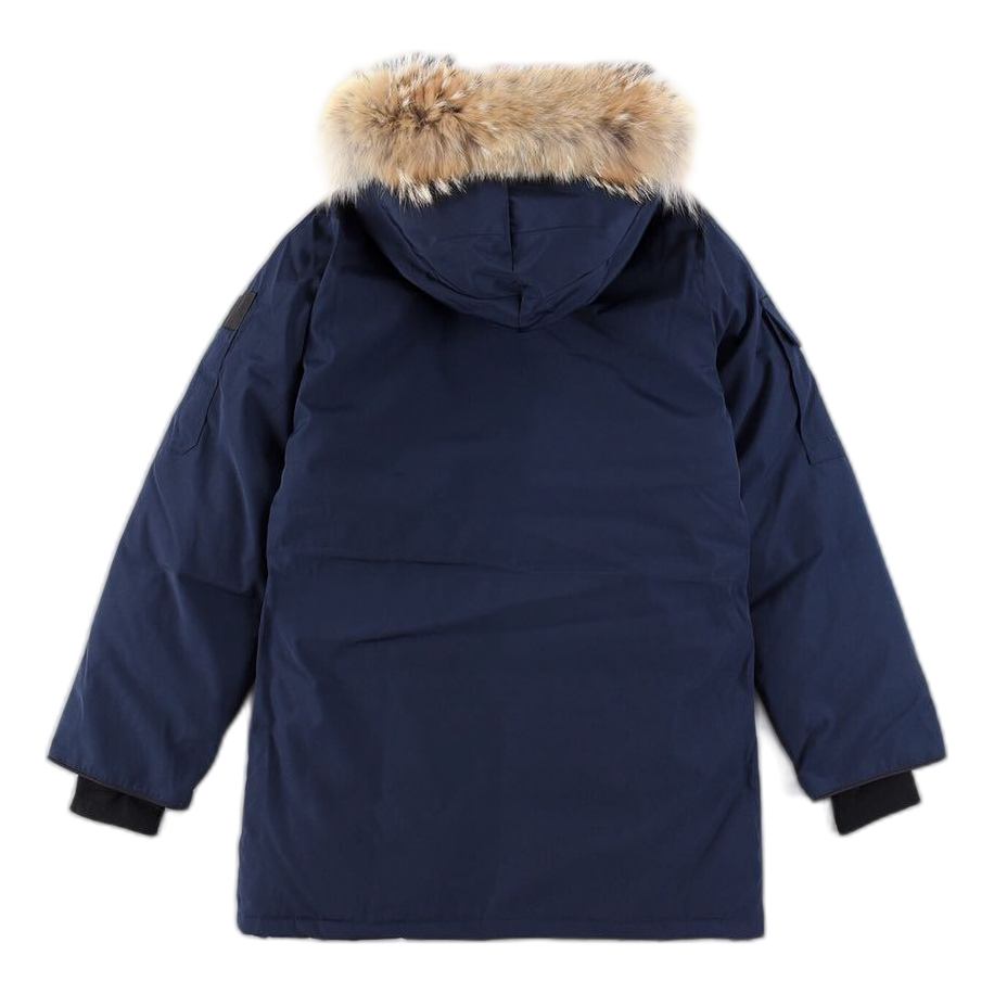 Canada Goose Women's Expedition Parka — #100