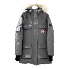 Canada Goose Women's Expedition Parka — #100